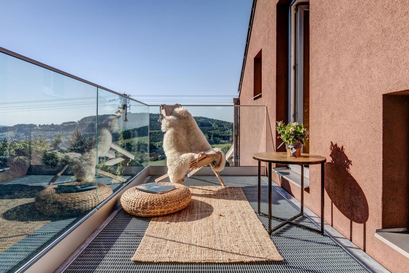 Wellness Apartmany Cesky Raj & Biokolna Lomnice nad Popelkou Экстерьер фото